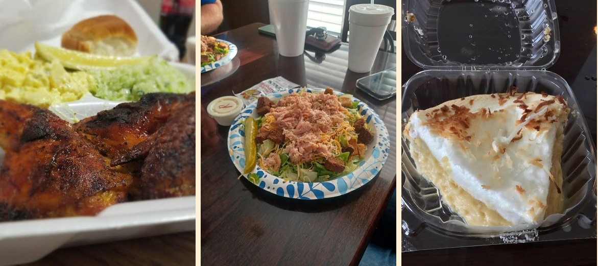 Pigskin All Sports BBQ